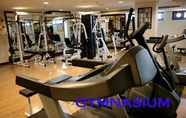 Fitness Center 6 Summit Hotel