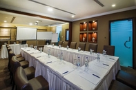 Ruangan Fungsional Summit Hotel