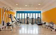 Fitness Center 6 Atahotel Quark Due Residence