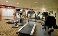 Fitness Center 7 Holiday Inn SACRAMENTO RANCHO CORDOVA, an IHG Hotel