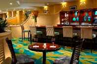 Bar, Kafe, dan Lounge Holiday Inn MIAMI BEACH-OCEANFRONT, an IHG Hotel