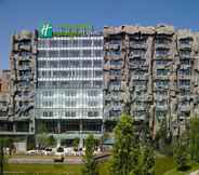 Lainnya 5 Holiday Inn Express BEIJING MINZUYUAN, an IHG Hotel