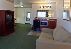 Common Space 5 Holiday Inn Express CALEXICO, an IHG Hotel