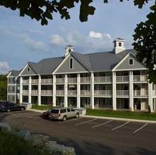 Exterior 4 Holiday Inn Club Vacations HOLIDAY HILLS RESORT BRANSON, an IHG Hotel