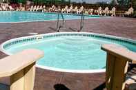 Swimming Pool Holiday Inn Club Vacations HOLIDAY HILLS RESORT BRANSON, an IHG Hotel