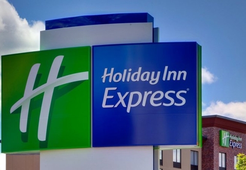 Lain-lain Holiday Inn Express CONYERS, an IHG Hotel