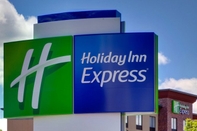 Others Holiday Inn Express CONYERS, an IHG Hotel