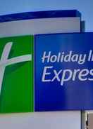 null Holiday Inn Express CONYERS, an IHG Hotel