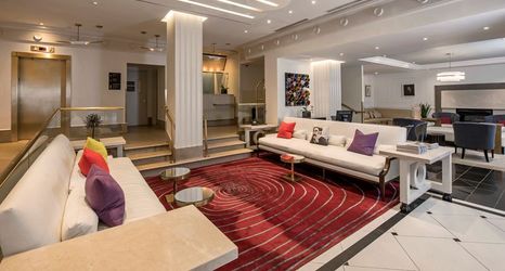 其他 2 Independent (SPHC) 70 PARK AVENUE HOTEL by IHG, an IHG Hotel