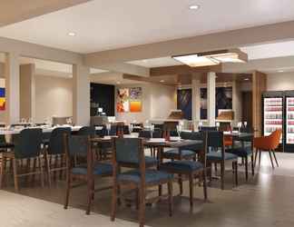 Others 2 Holiday Inn Express REDDING NORTH – SHASTA LAKE, an IHG Hotel