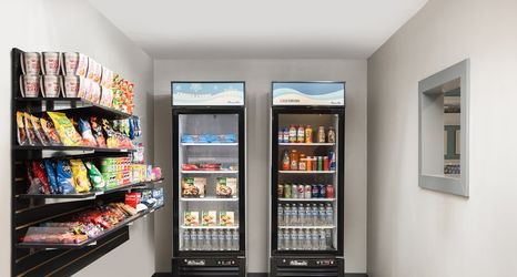 Others 2 Garner Hotel AUBURN - SEATTLE by IHG