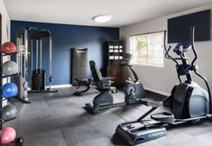 Others 4 Garner Hotel AUBURN - SEATTLE by IHG