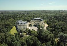 기타 4 InterContinental Hotels CHANTILLY CHATEAU MONT ROYAL, an IHG Hotel