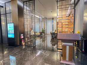 Lainnya 4 Holiday Inn Express PINGCHANG, an IHG Hotel