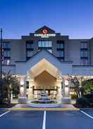 Hotel Exterior Candlewood Suites Birmingham - Inverness Candlewood Suites BIRMINGHAM - INVERNESS