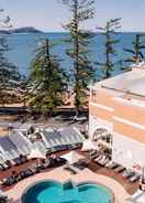 Wake to the sound of the ocean Crowne Plaza Terrigal Pacific, an IHG Hotel