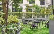 อื่นๆ 5 Holiday Inn Express SINGAPORE ORCHARD ROAD, an IHG Hotel