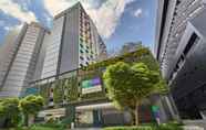 Others 7 Holiday Inn Express SINGAPORE ORCHARD ROAD, an IHG Hotel