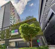 Others 7 Holiday Inn Express SINGAPORE ORCHARD ROAD, an IHG Hotel