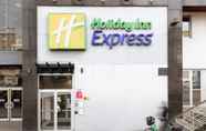 Others 6 Holiday Inn Express AMIENS, an IHG Hotel