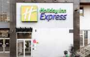 อื่นๆ 6 Holiday Inn Express AMIENS, an IHG Hotel