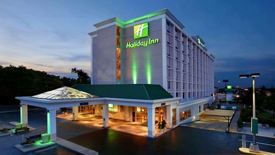 Lain-lain 4 Holiday Inn LITTLE ROCK-PRESIDENTIAL-DWNTN, an IHG Hotel