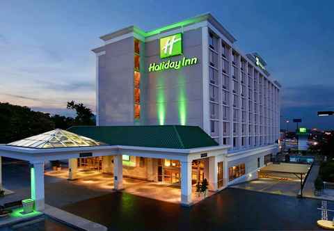 Others Holiday Inn LITTLE ROCK-PRESIDENTIAL-DWNTN, an IHG Hotel