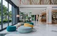 Lainnya 3 Holiday Inn & Suites RAYONG CITY CENTRE, an IHG Hotel