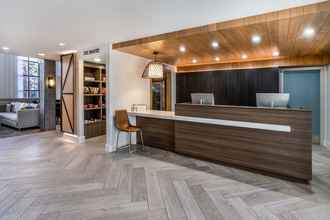 Lainnya 4 Staybridge Suites DENVER-CHERRY CREEK, an IHG Hotel