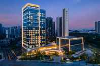 Others Crowne Plaza JIANGMEN BINJIANG, an IHG Hotel