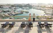 Lain-lain 3 InterContinental Hotels ABU DHABI, an IHG Hotel