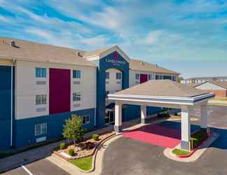 Others 2 Candlewood Suites OKLAHOMA CITY SOUTH - MOORE