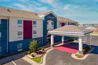 Others Candlewood Suites OKLAHOMA CITY SOUTH - MOORE