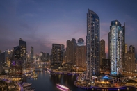 อื่นๆ InterContinental Hotels DUBAI MARINA, an IHG Hotel