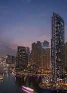 New ICDM Hotel Exterior InterContinental Dubai Marina, an IHG Hotel