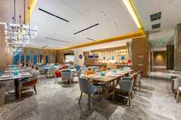 Holiday Inn Express SUZHOU BAY by IHG, an IHG Hotel, USD 67.44