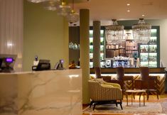 Others 7 Hotel Indigo TURIN by IHG, an IHG Hotel