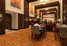 Others 3 Crowne Plaza TIANJIN BINHAI CENTER by IHG, an IHG Hotel
