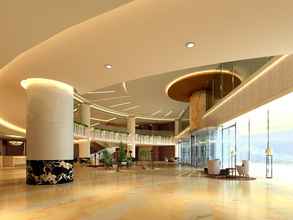 Others 4 Crowne Plaza TIANJIN BINHAI CENTER, an IHG Hotel