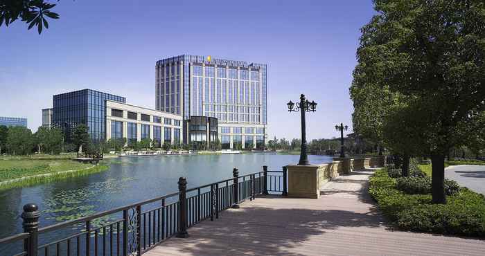 Lain-lain InterContinental Hotels CHANGZHOU, an IHG Hotel