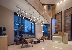 Khác 7 Holiday Inn Express SHANGHAI HONGQIAO NECC by IHG, an IHG Hotel