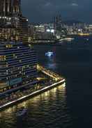 Regent Hong Kong รีเจนท์ ฮ่องกง