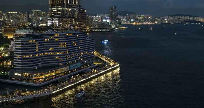 Lainnya Regent HONG KONG, an IHG Hotel