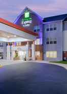 null Holiday Inn Express & Suites ZION, an IHG Hotel