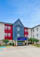 Hotel Exterior Candlewood Suites LAKE JACKSON-CLUTE