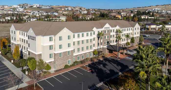 อื่นๆ Staybridge Suites SACRAMENTO - FOLSOM, an IHG Hotel