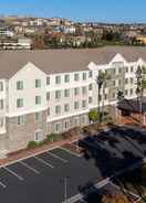 Discover Comfort and Convenience at Staybridge Suites Staybridge Suites Sacramento - Folsom, an IHG Hotel