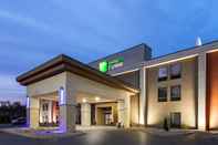 Others Holiday Inn Express NEW ALBANY - LOUISVILLE NW, an IHG Hotel