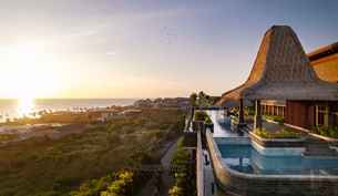 Holiday Inn Resort BALI CANGGU, an IHG Hotel, Rp 3.678.830
