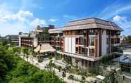 อื่นๆ 4 Holiday Inn Resort BALI CANGGU, an IHG Hotel